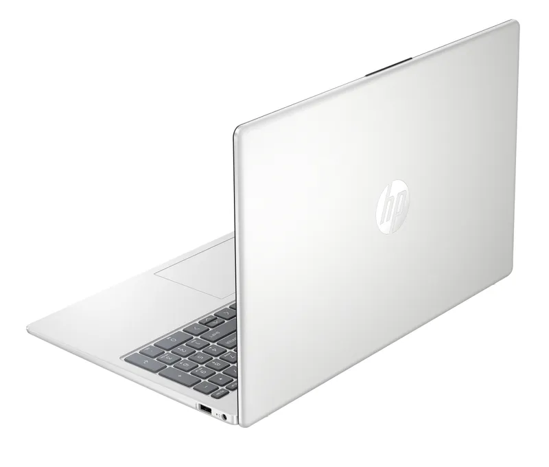 HP 15-fc0113nf 15.6" IPS AMD Ryzen™ 5 16Go /512Go SSD WIN 11H- Argent naturel