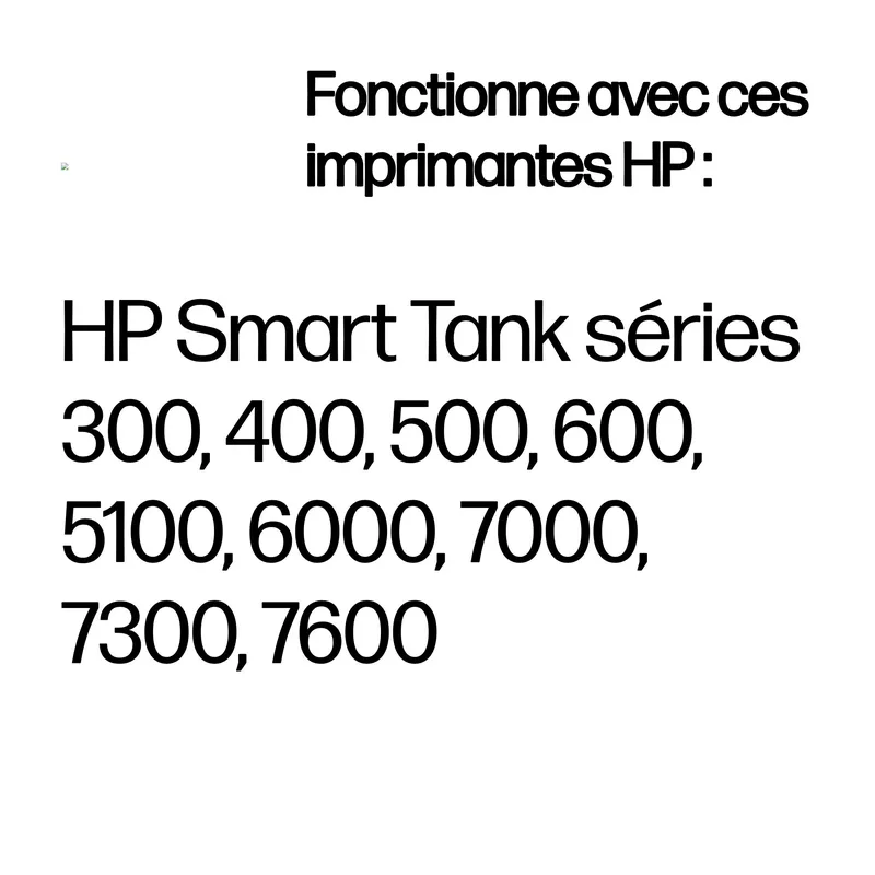HP 31 - Bouteille Encre Magenta -70 ml