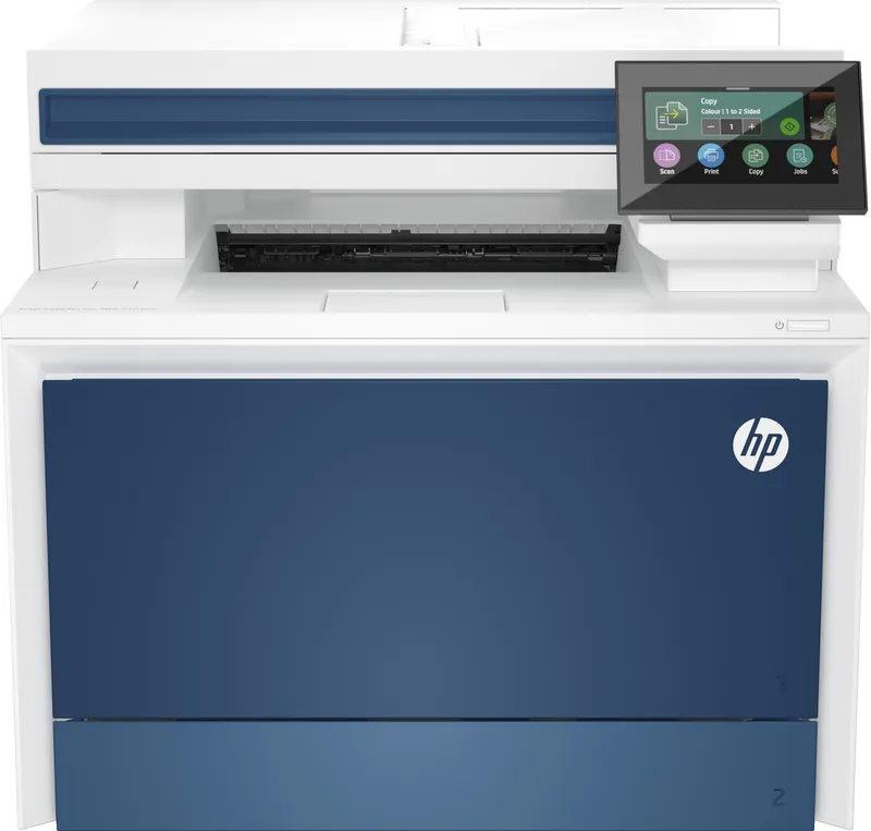 HP Color LaserJet Pro MFP 4303dw