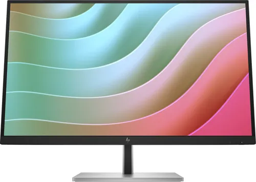 HP E27k G5 Monitor 27" 3y