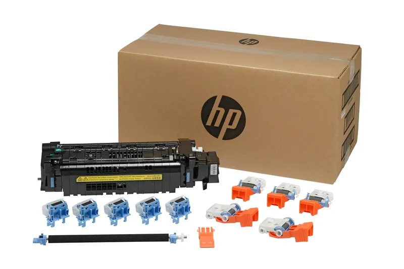 HP LaserJet 220V Maintenance Kit - 225 000 pages
