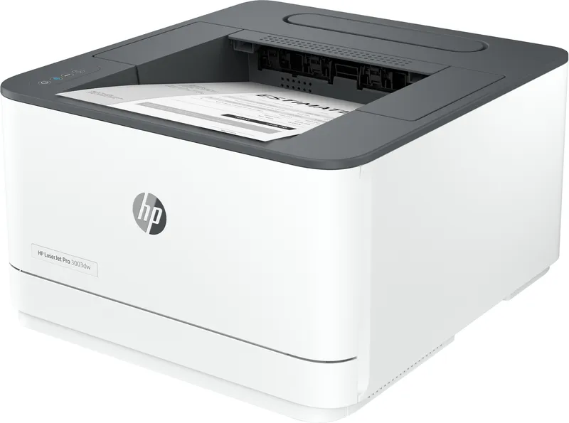 HP LaserJet Pro 3003dw - Mono - 33 ppm - 2 500 p/mois