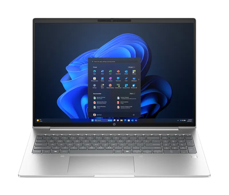 HP ProBook 4 16'' G1i IA U5-225U 16Go/512Go SSD W11P 1Y