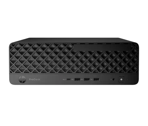 HP ProDesk 4 SFF G1i IA u5-249020MB10cores 16Gb/512GbSSD Win11Pro 3Yr