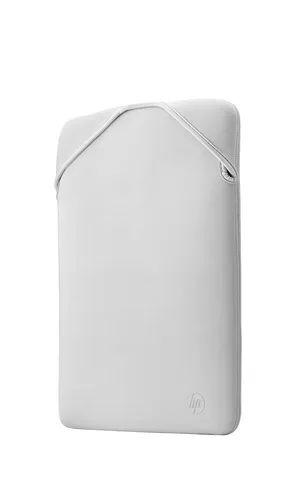 HP Reversible Silver/Black Protective 14.1