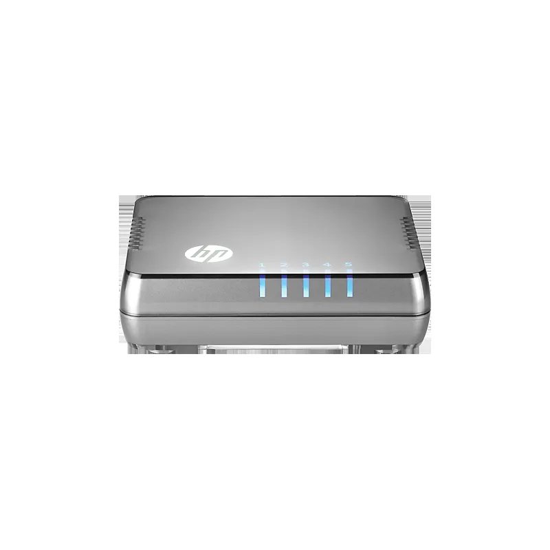 HP Switch 1405-5G v3 5xGbLAN 10/100/1000 JH407A