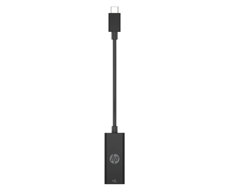 HP Usbc to RJ45 Adapter G2