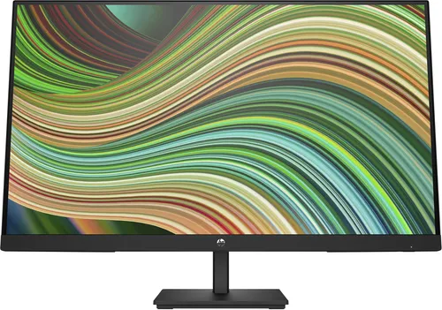 HP V27ie G5 68,6 cm (27") 1920 x 1080 Pixels Full HD Noir