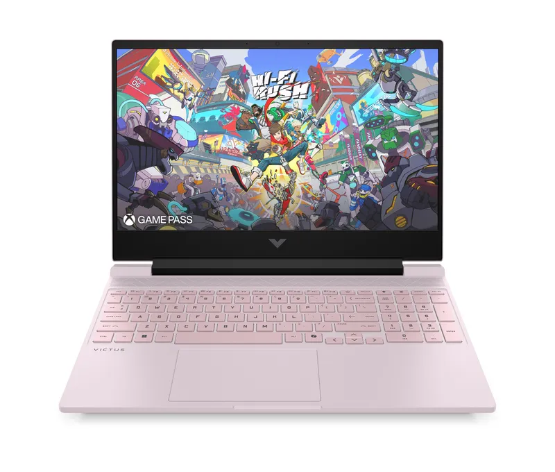 HP Victus 15-fa2016nf 15,6 FHD Core 5-210H 16/512Go RTX5050-8Go W11