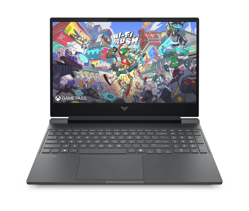 HP Victus 15-fb3041nf 15,6 Ryzen AI 7 350 24Go/1To RTX5050-8Go W11