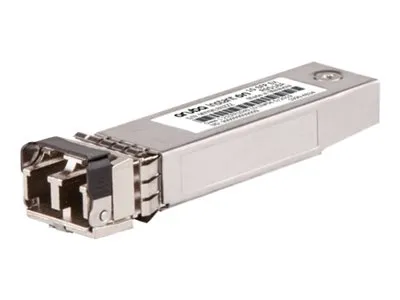 HPE Networking Instant On 10G LR SFP+ LC 10km SMF XCVR