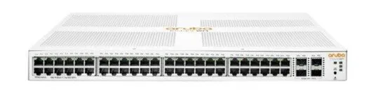 Hpe Networking Instant On 1930 48G 4SFP+ Switch