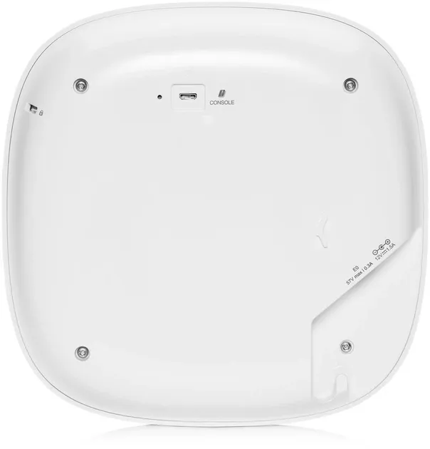 HPE Networking Instant On AP25 4x4 Wi-Fi 6 5.3 Gbps 2Y