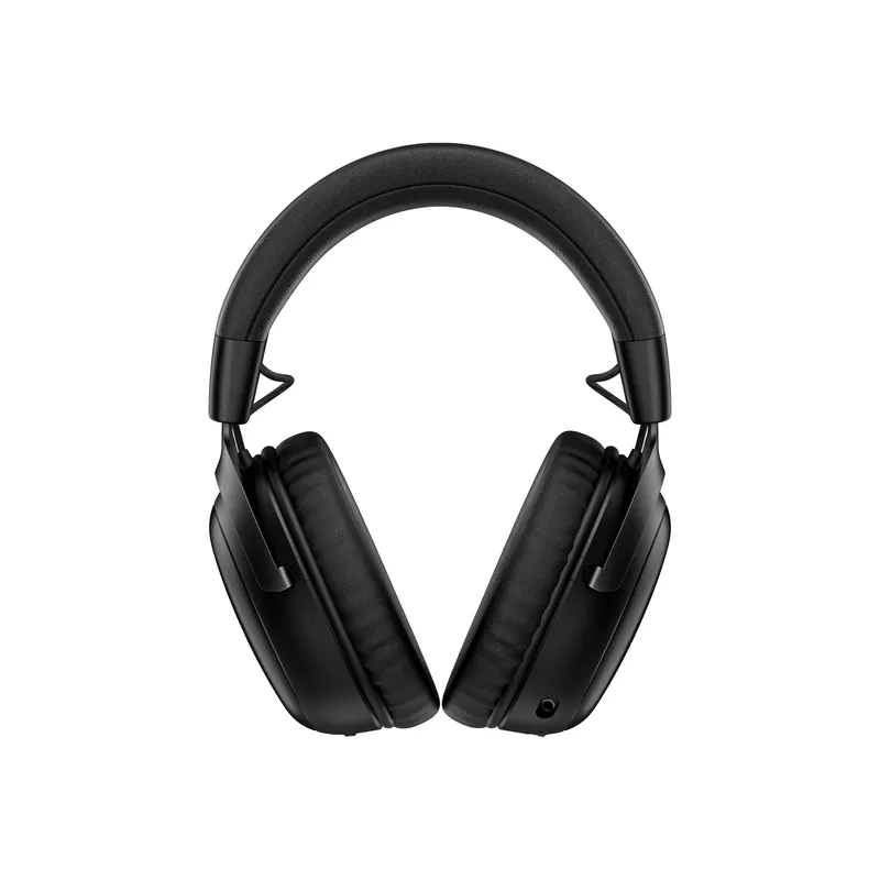 HyperX Cloud Iii S Casque Gamer sans fil - Noir