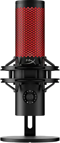 HYPERX Microphone QuadCast 2 USB Noir
