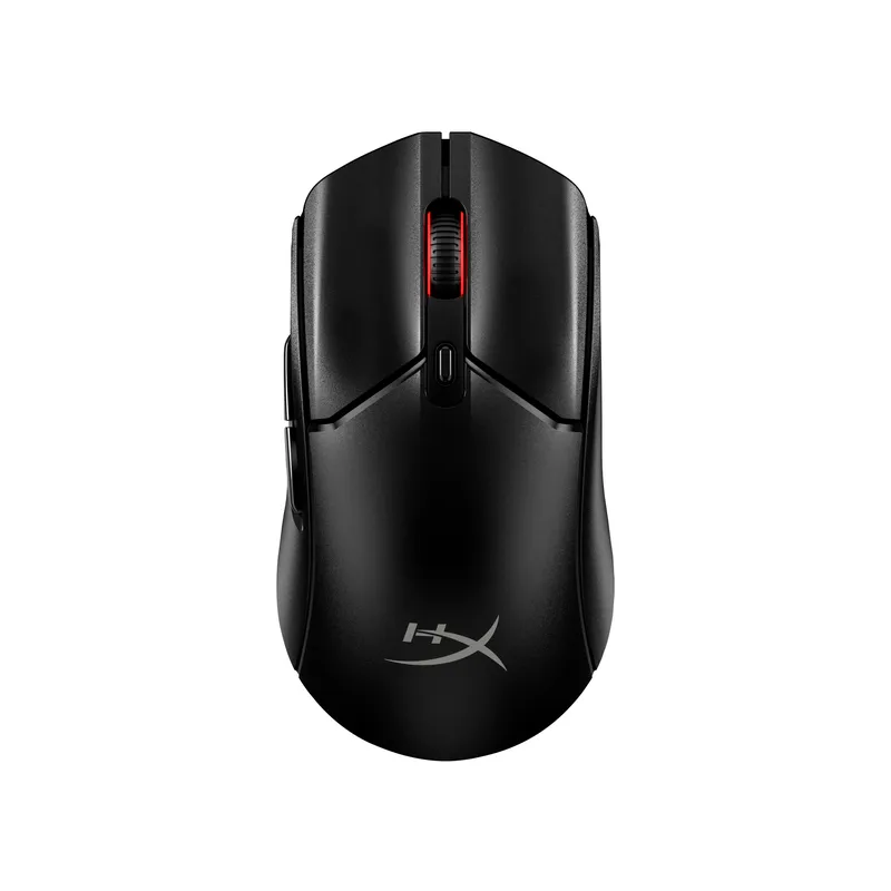 HyperX Souris Gamer Sans Fil PULSFIRE HASTE 2 CORE - Noir