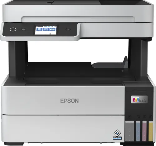 EPSON IMP MFC ECOTANK ET-5170 4/1 A4 USB+ADF +WIFI -37 PPM |113