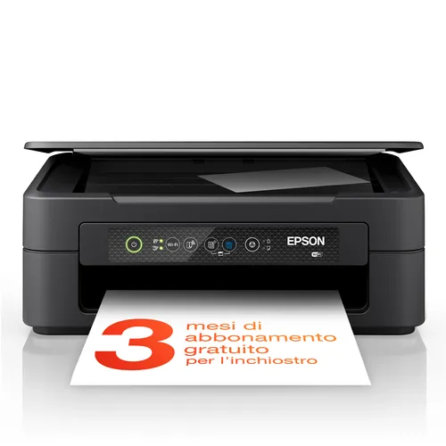 IMP MFC EPSON HOME XP-2200 3en1 27ppm n&b 15 ppm couleur | 604