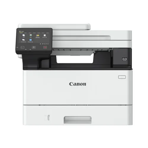 IMPRIM. CANON MF465dw 4-en-1 Laser MONO 40ppm USB/LAN/WiFi 070