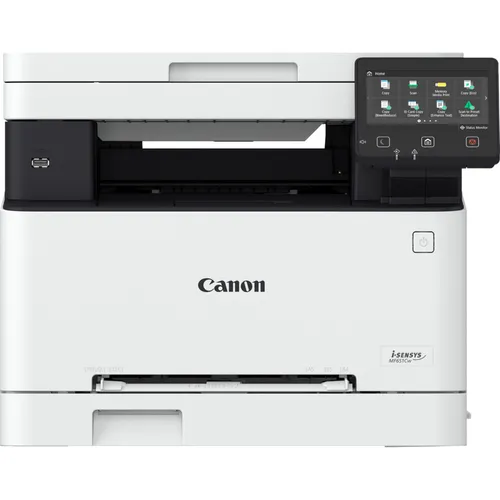 IMPRIM. CANON MF651Cw 3-en-1 Laser COUL. 18ppm USB/LAN/WiFi 067