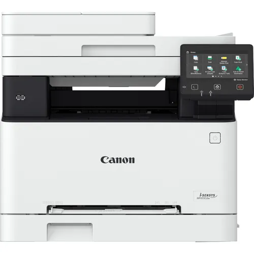 IMPRIM. CANON MF655Cdw 3-en-1 Laser COUL 21ppm R/V USB/LAN/WiFi 067
