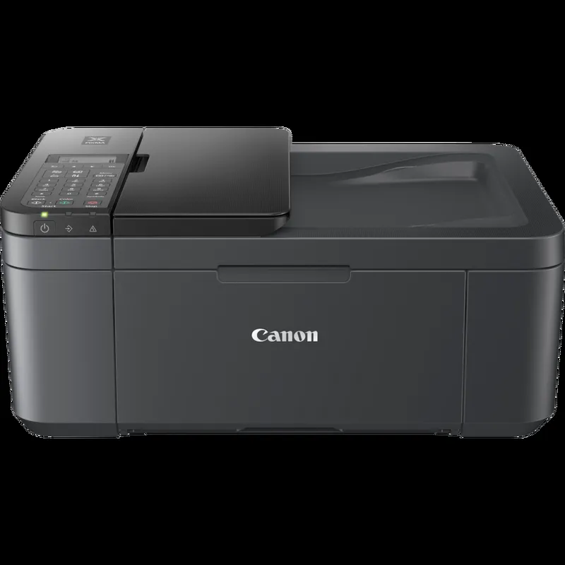 IMPRIM. CANON TR4645 4-en-1 Fax 4800dpi R/V USB/WiFi 445/446