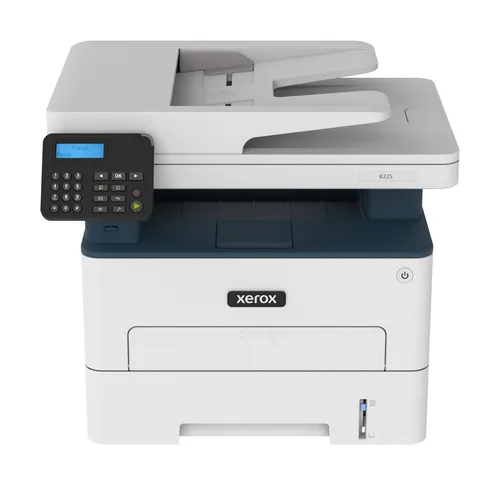 IMPRIM. XEROX B225 3-en-1 Laser MONO 34ppm R/V LAN/WiFi 006R0439x