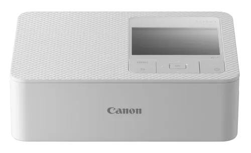 IMPRIMANTE PHOTO CANON Selphy CP1500 USB/WiFi White