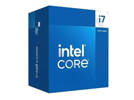 INTEL Core i7-14700 s1700 20c/28t (5.4GHz 33Mb) RAPTOR LAKE