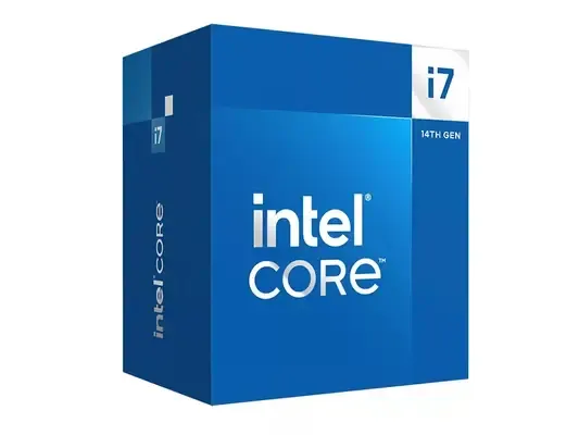 INTEL Core i7-14700F s1700 20c/28t (5.4GHz 33Mb) RAPTOR LAKE