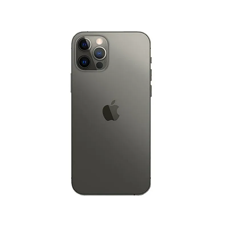 APPLE iPhone 12 Pro 128Go NOIR reconditionné A+ garanti 3 ans sauf batterie