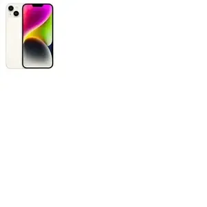 APPLE iPhone 14 128Go BLANC reconditionné (A+) garanti 3 ans sauf batterie