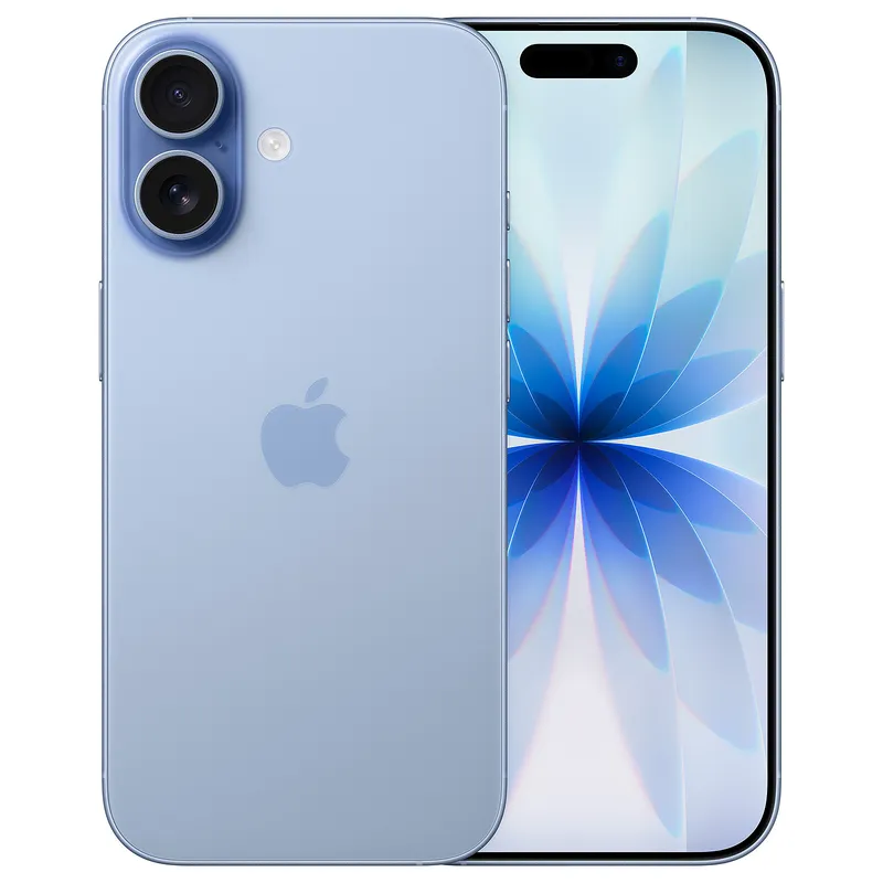 APPLE iPhone 17 256GB Lavender