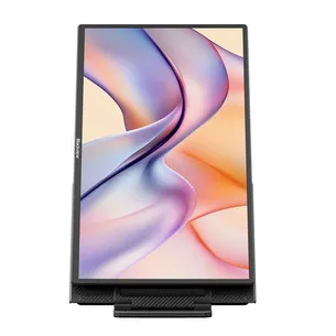 IPS 23,8 BLACKVIEW Table 10 Portable FHD 2xUSB-C HDMI Noir