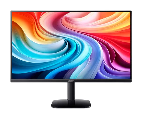 IPS 23,8 wide ACER KA242YG0bi 4ms FHD 120Hz VGA/HDMI Freesync 3Y