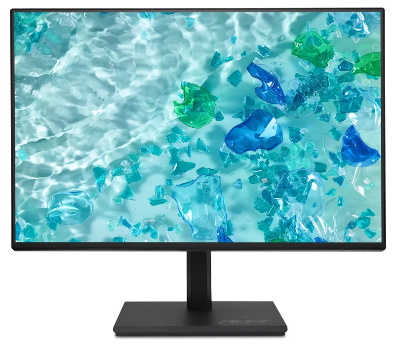 IPS 23,8 wide ACER Vero B247YG 4ms FHD VGA/HDMI/DP +HP HAS VESA 3Y