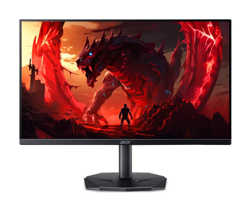 IPS 27 ACER Nitro KG270 P0bi Gaming 144Hz 1ms FHD HDMI/VGA 2Y