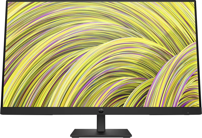 IPS 27 wide HP P27h G5 5ms FHD VGA/HDMI/DP HP HAS 3Y