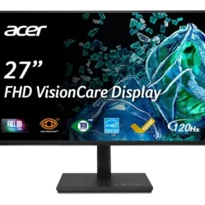 IPS 27 wide M.RED OptiView F27FIE FHD 5ms 100Hz HDMI/VGA 2Y