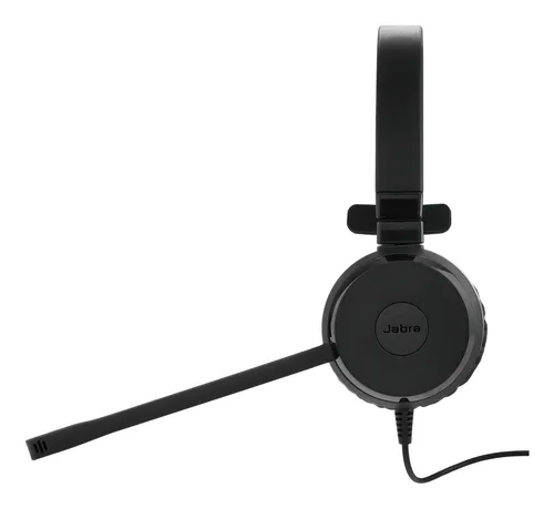 JABRA Evolve 30 II MS Casque Stereo +Micro Jack/USB-C 5399-829-389
