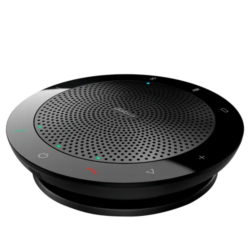 JABRA Speak 510 MS Conférence AUDIO Mains-libres USB 7510-109
