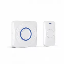 KONYKS DRIING Sonnette connectée WiFi + RF