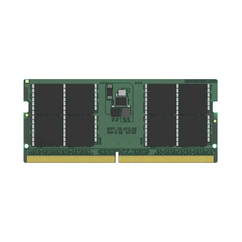KINGSTON TECHNOLOGY KVR56S46BD8-32 Module de RAM 32Go DDR5 262 broches