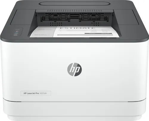 HP LaserJet Pro 3003dn Printer