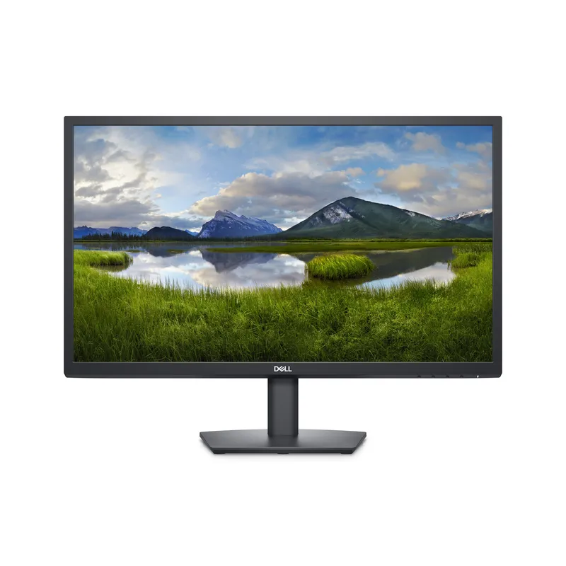 LED 23,8 wide DELL E2423H 5ms FHD VGA/DP VESA 2Y