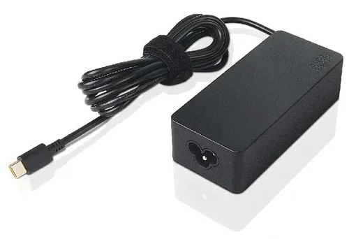 LENOVO 65W STANDARD AC ADAPTER USB TYPE-C