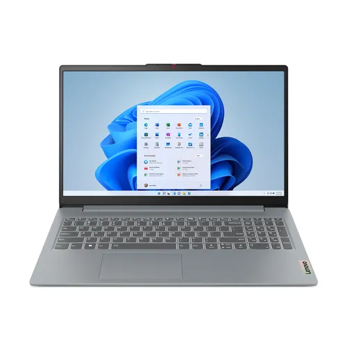 LENOVO IP Slim 3 15IAN8 15,6 FHD N100 8/128Go WiFi6 +M365 W11