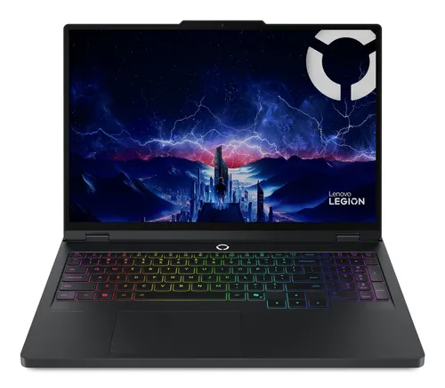 LENOVO LEGPRO 16IAX10 16 OLED U7 255HX8 32/1To RTX5070-8Go W11