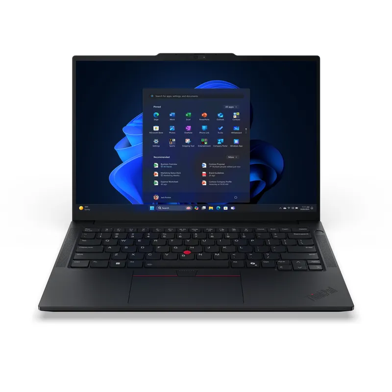 LENOVO ThinkPad E14 G7 U5 226V 14p 16Go/512Go W11P 1y
