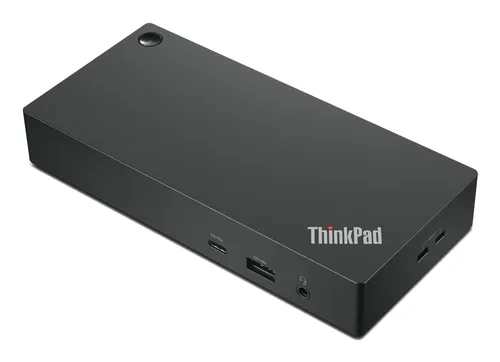 LENOVO Thinkpad Universal USB-C Dock 3y